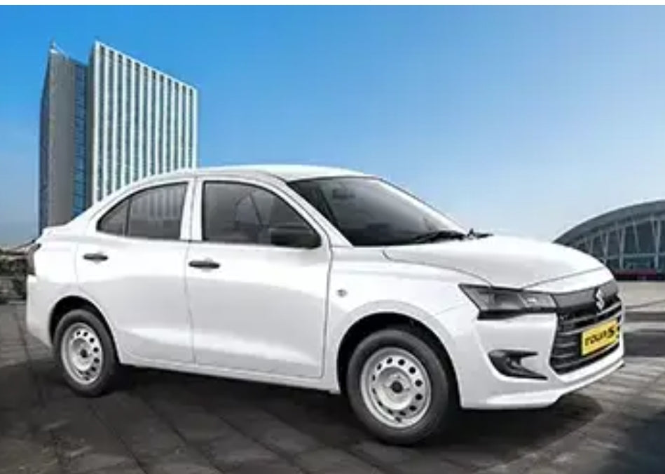 Passenger taxi टैक्सी