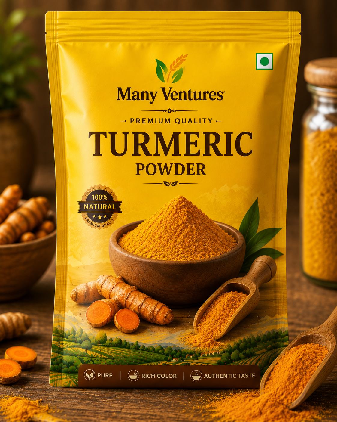 हल्दी turmeric haldi