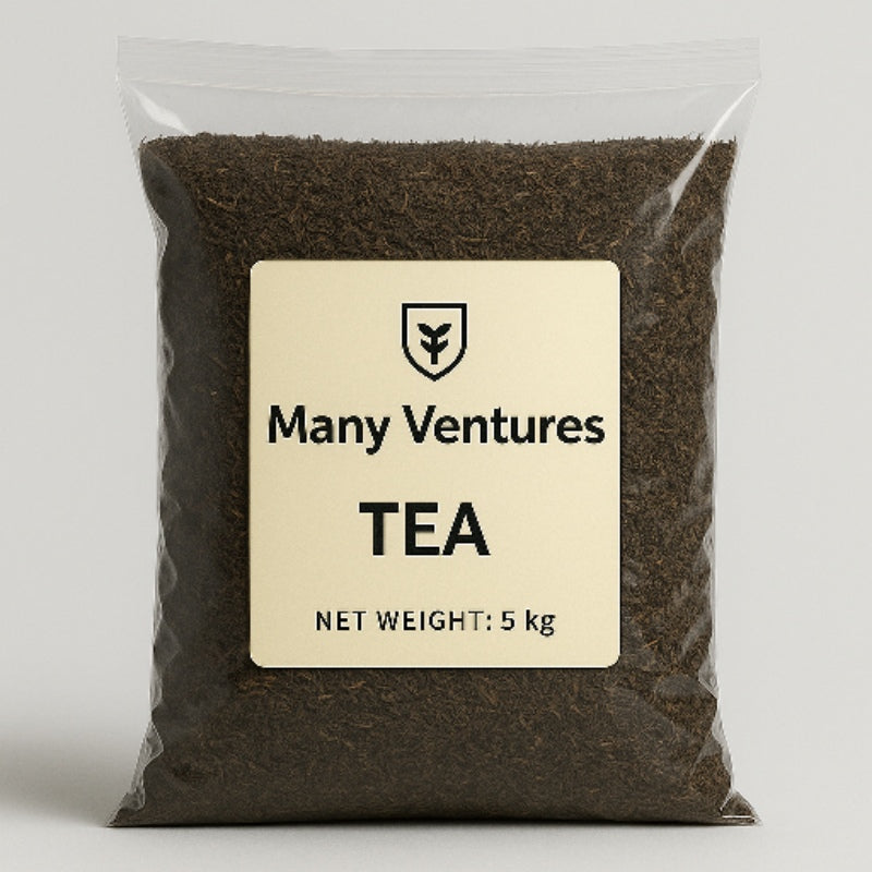 Tea premium blend