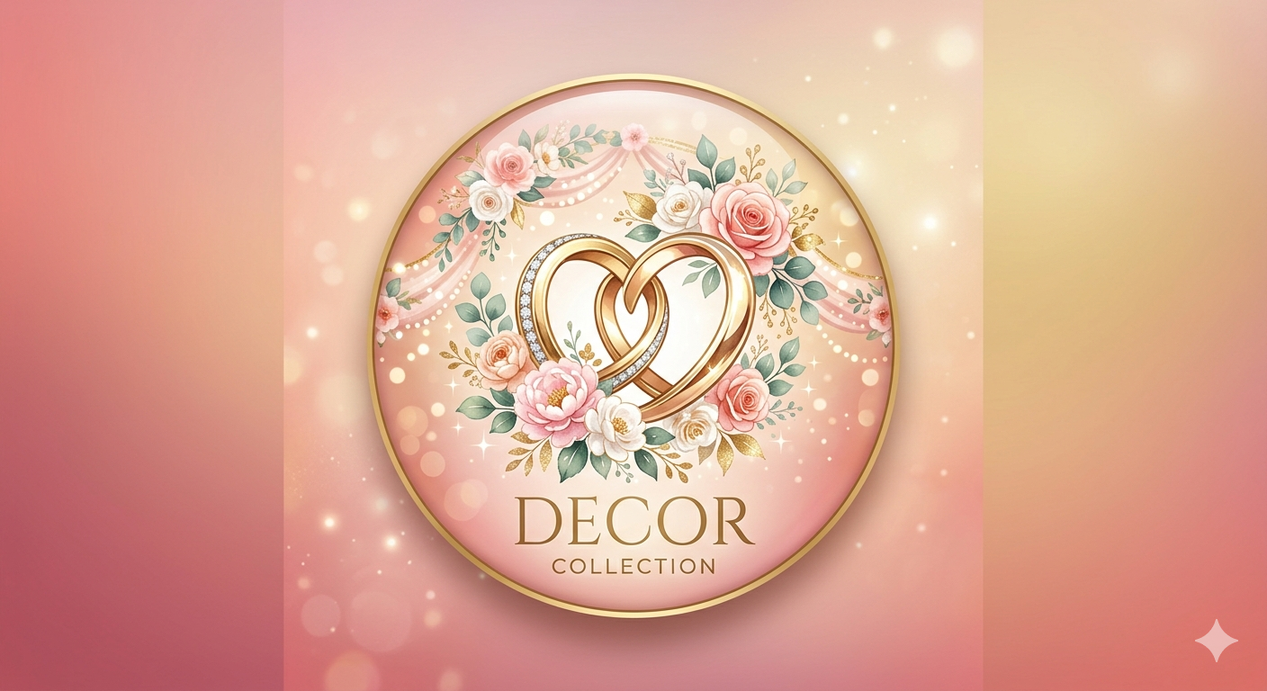 Weddings and events decoration