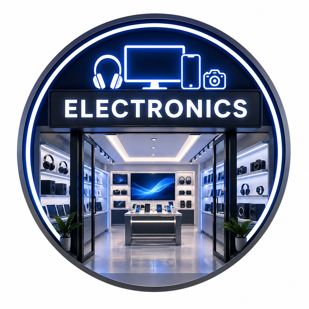 Electronics & Electricals