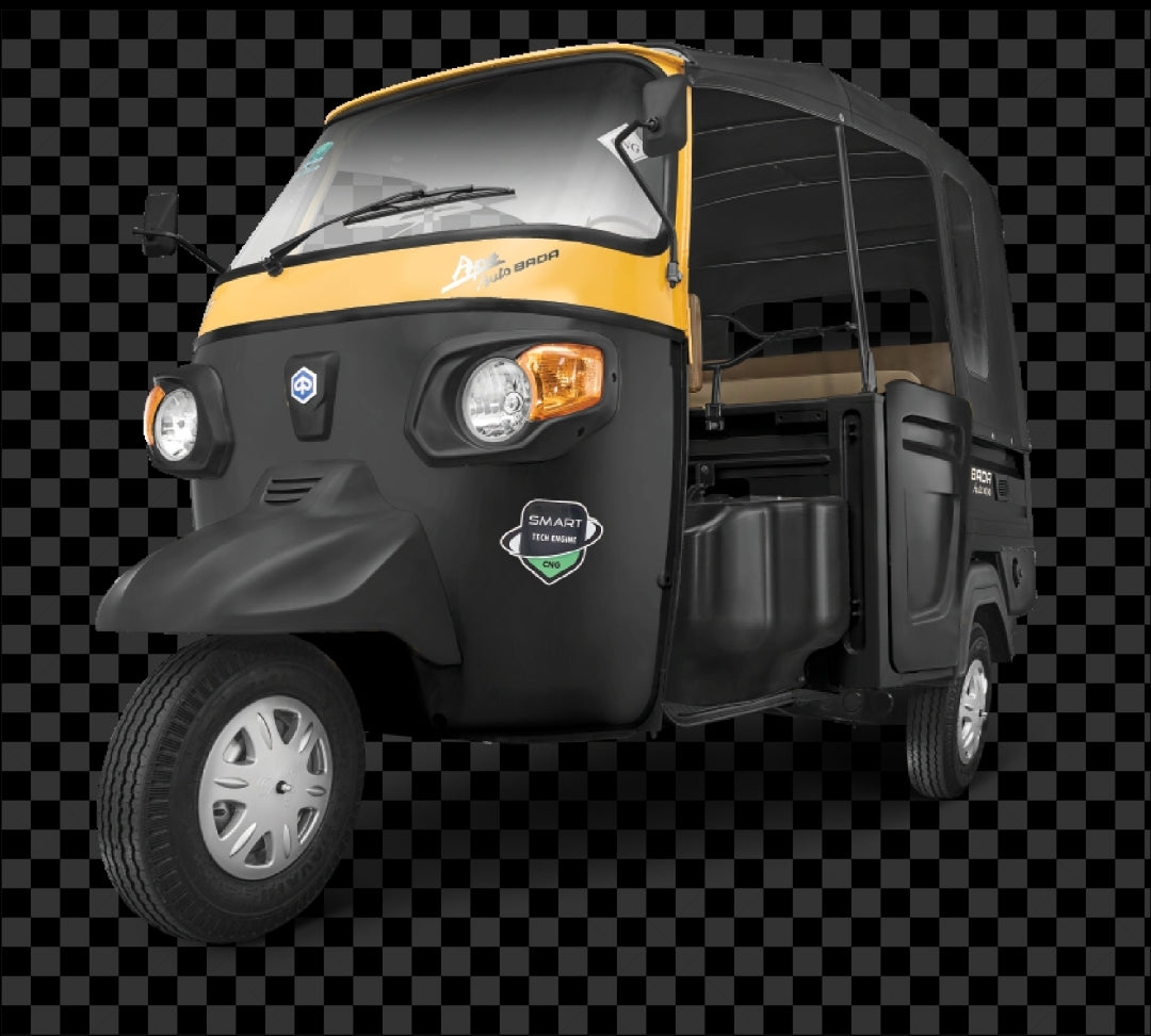 Book an auto