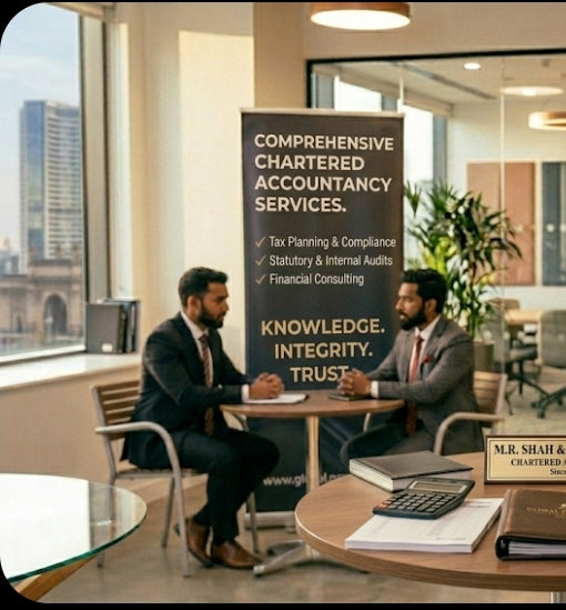 Chartered accountants