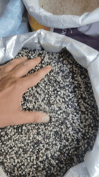 उरद छिलका दाल urad chhilka pulse