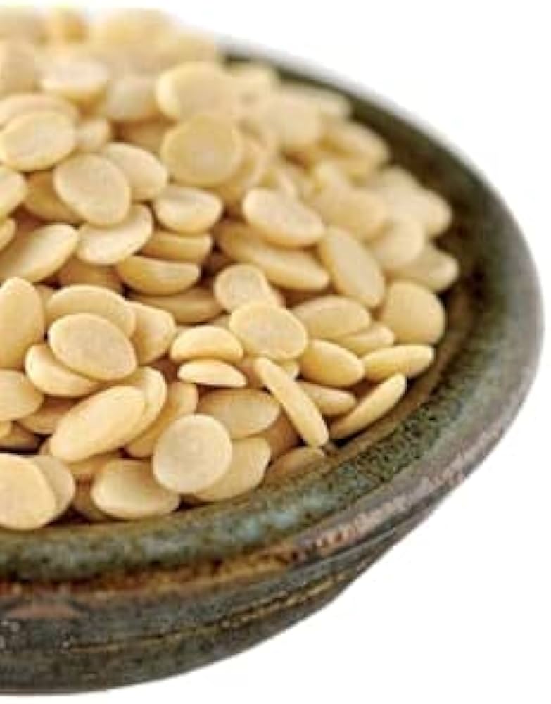 चवला दाल chanwla daal pulse