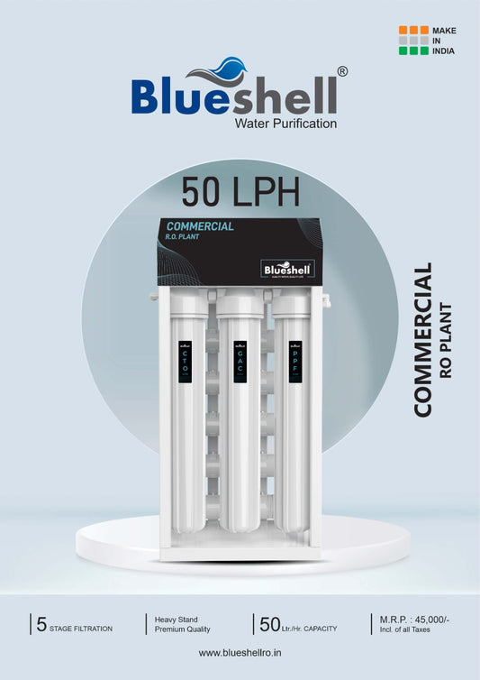 Repair and maintenance of water purifier