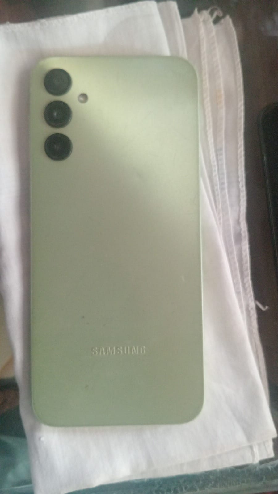 Samsung Galaxy A14 5G (6GB RAM | 128GB ROM)
