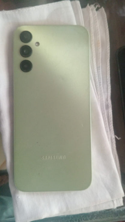 Samsung Galaxy A14 5G (6GB RAM | 128GB ROM)