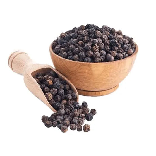 क़ाली मिर्च black pepper