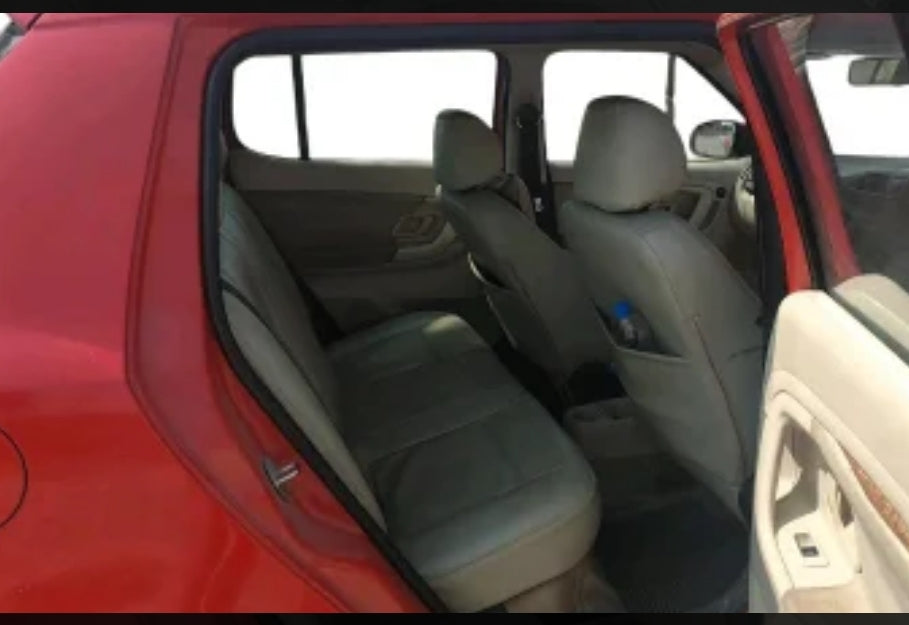 2011 Skoda Fabia AMBITION PLUS 1.2 TDI CR