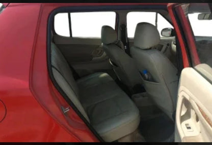2011 Skoda Fabia AMBITION PLUS 1.2 TDI CR