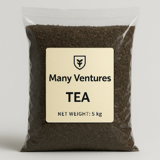 Tea premium blend