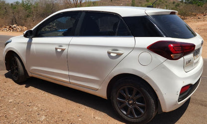 Hyundai Elite i20 Asta Optional Diesel 2019 (Top Model)