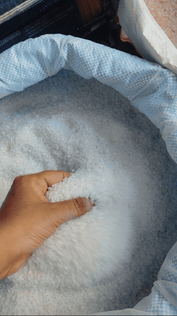 Sugar M31 sulpherless refined शक्कर
