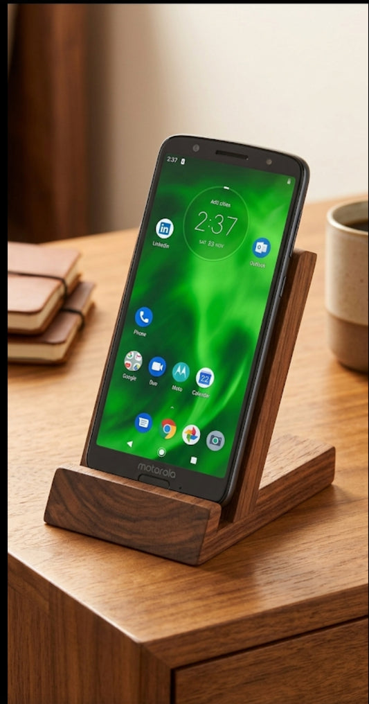 Motorola Moto G6 mobile (3GB RAM / 32GB Storage)