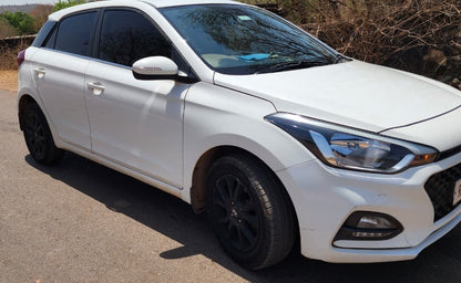 Hyundai Elite i20 Asta Optional Diesel 2019 (Top Model)