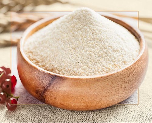 बेसन (besan) मोटा