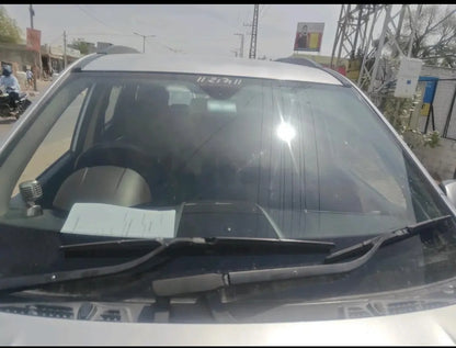 Mahindra XUV500 W8 Diesel (2015) | 3rd Owner | 1.81 Lakh KM